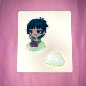 Apothecary Diaries Acrylic Stand